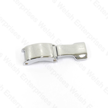 Jaguar Convertible Top Side Latch
