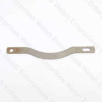Jaguar Front Brake Adjuster Bar