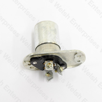 Jaguar Headlight Dip Switch