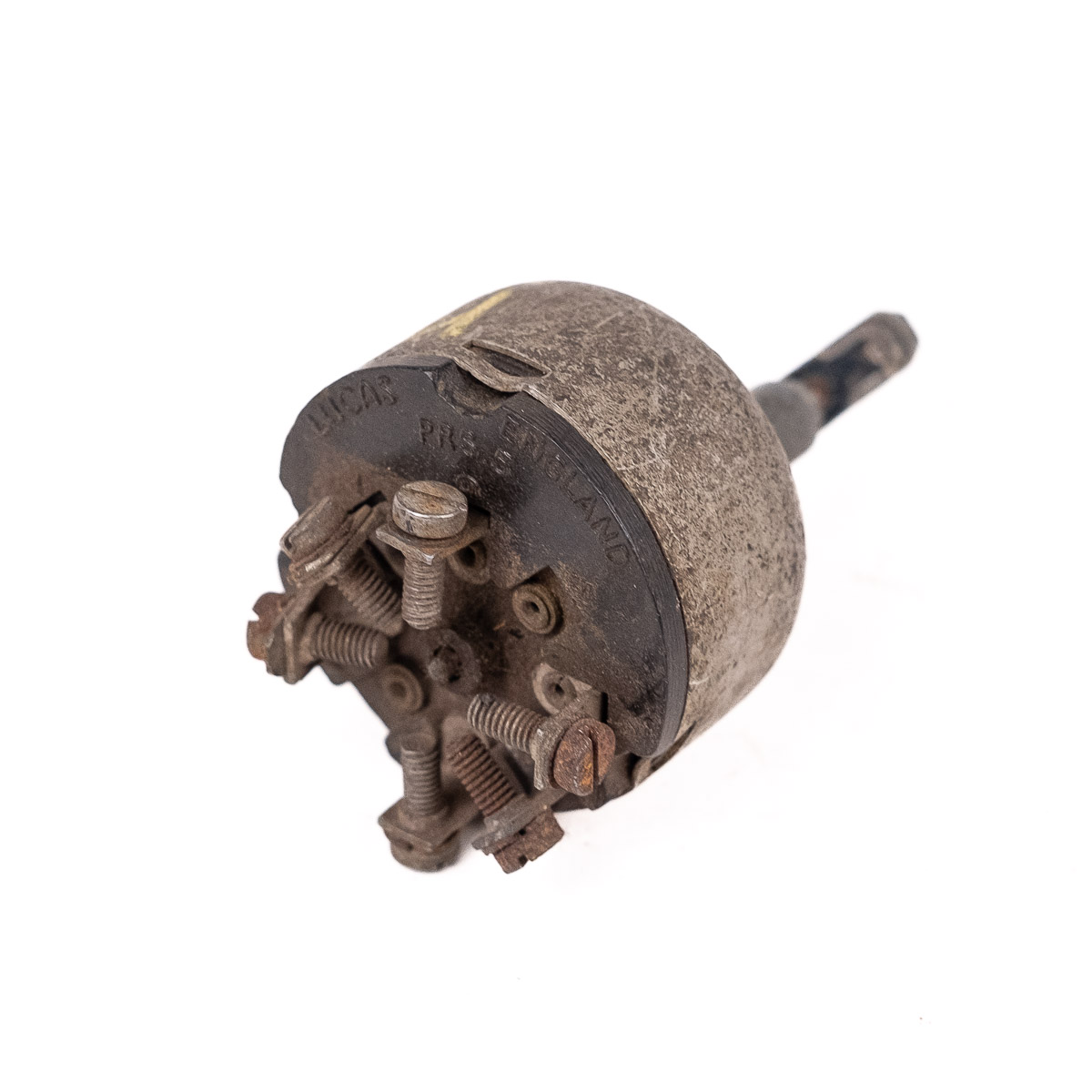 Jaguar Switch Wiper USED