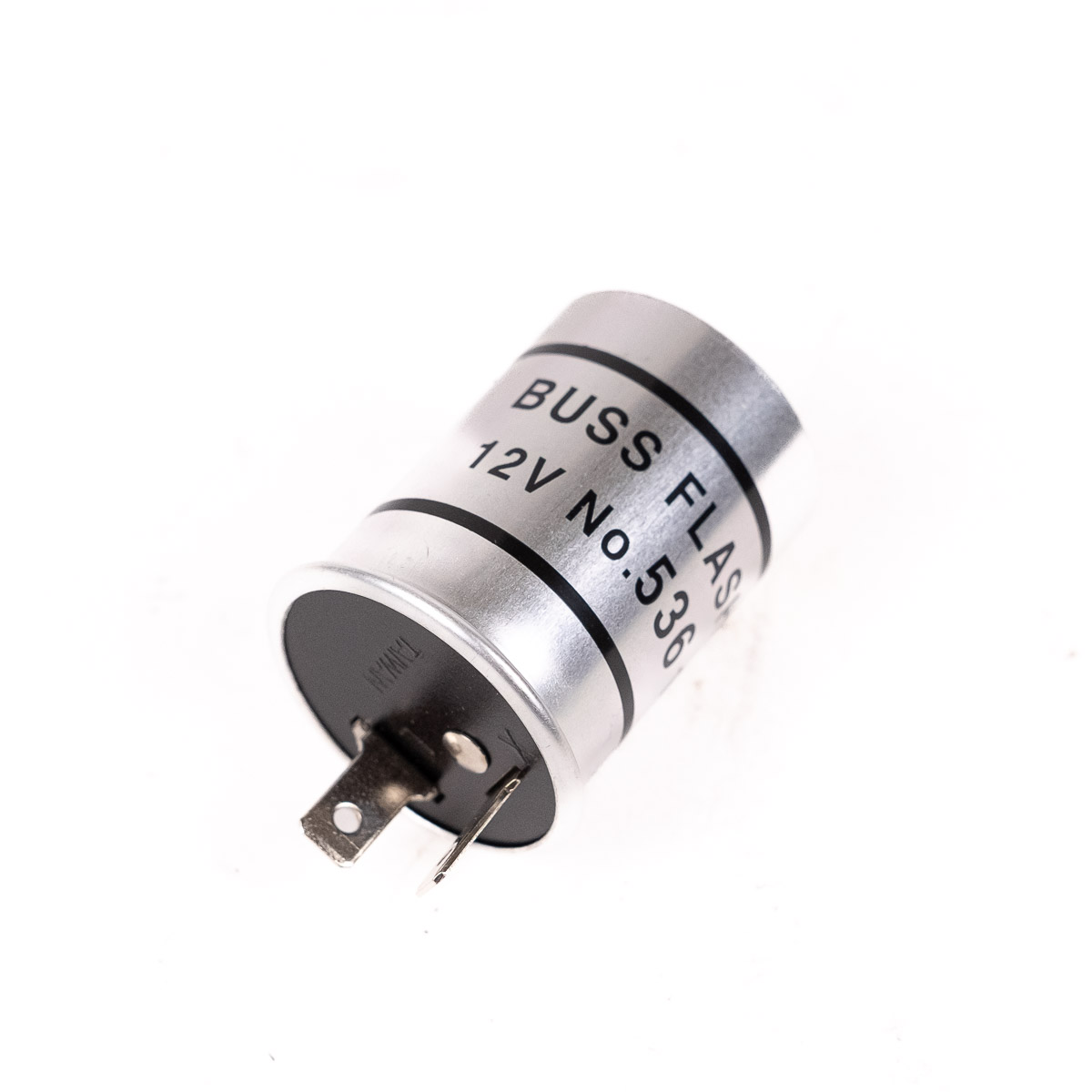 Jaguar Flasher Hazard 2 Prong E2