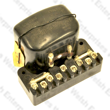Jaguar Regulator Voltage 9 Post