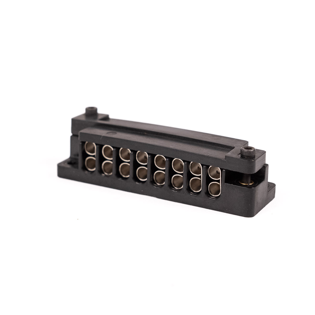 Jaguar Terminal Block
