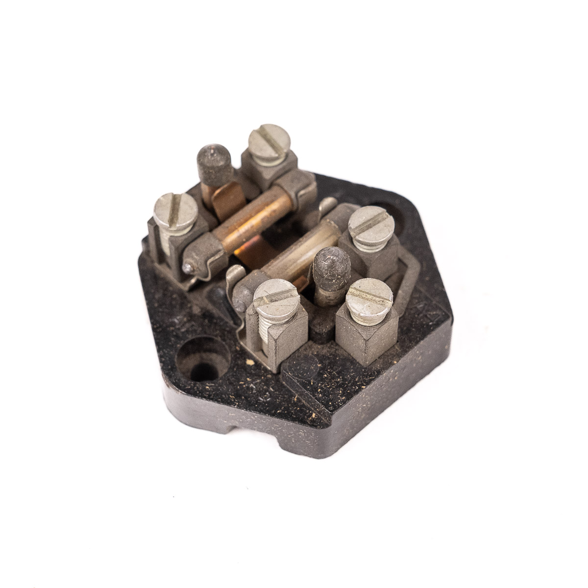 Jaguar Box Fuse
