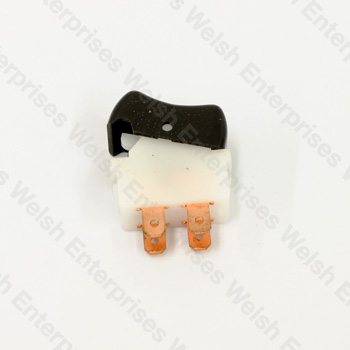 Jaguar Windshield Washer Switch