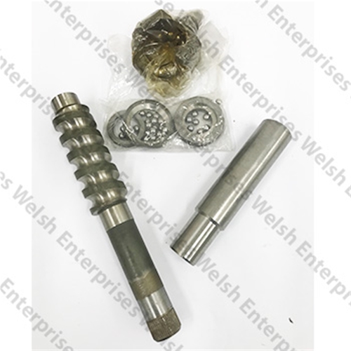 Jaguar Gear Steering Worm