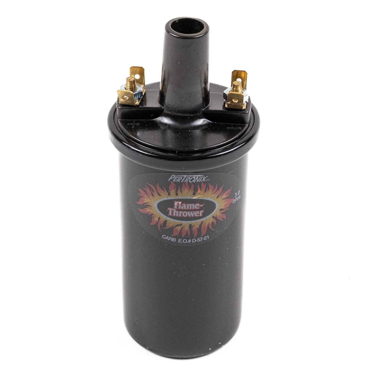 Petronix Coil FT 3.0 OHM BLK Epoxy