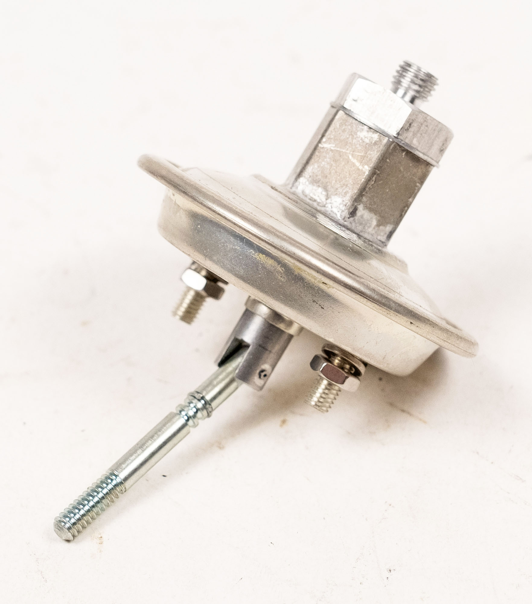 Jaguar Vacuum Adv Unit XK120