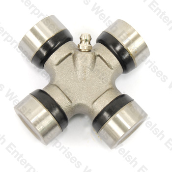Jaguar Drive Shaft Universal Joint 3"