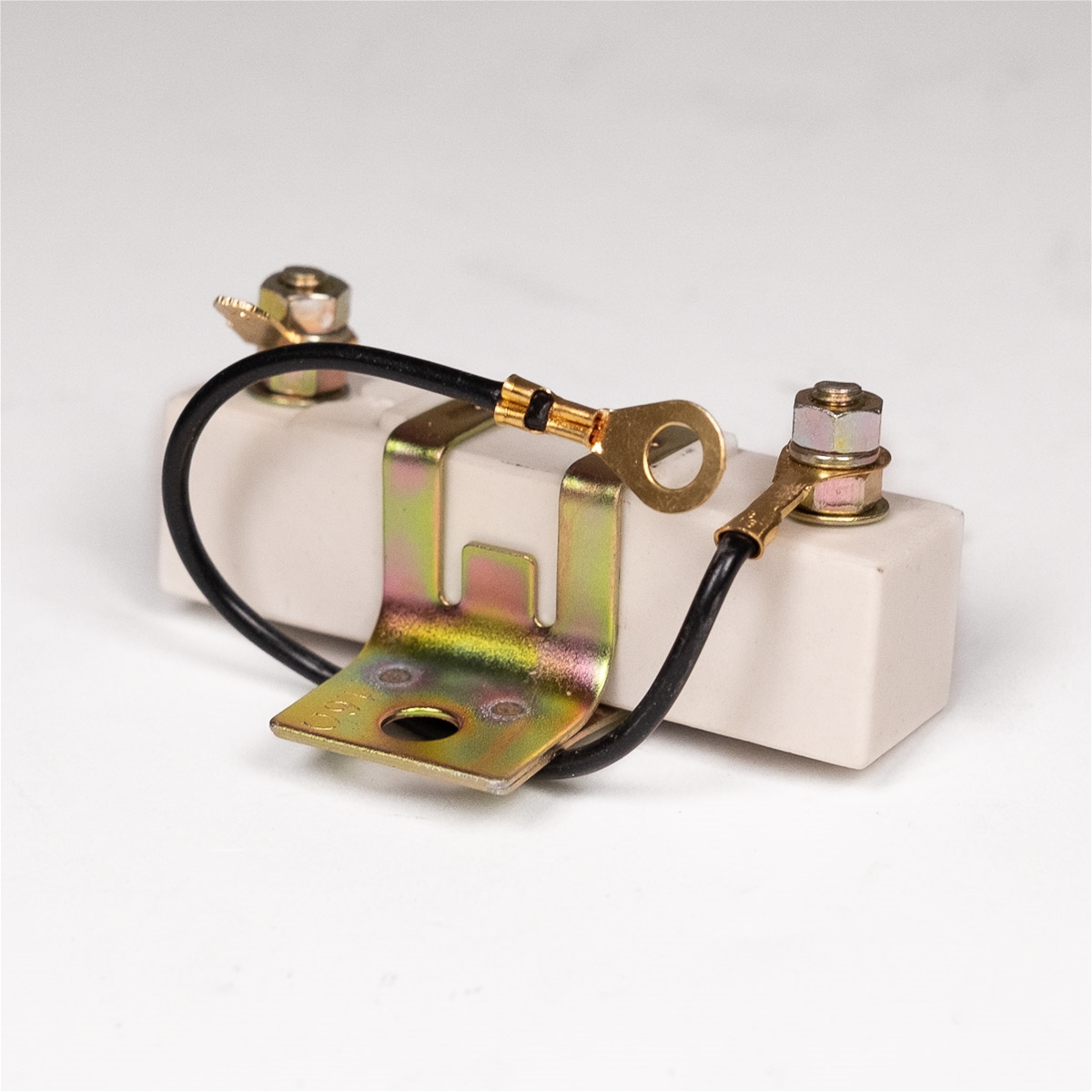 Jaguar Ballast Resistor