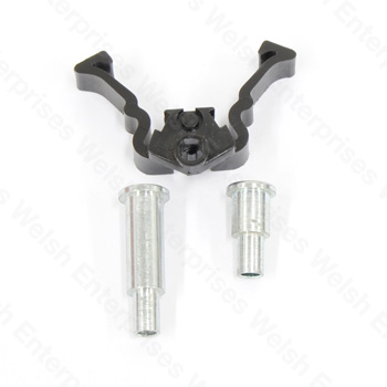 Jaguar Turn Signal Switch Repair Kit - E-Type (61-68)