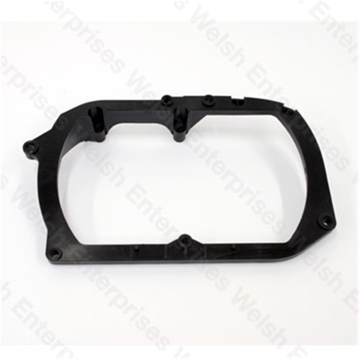 Jaguar Bracket Headlight Mount Right Hand