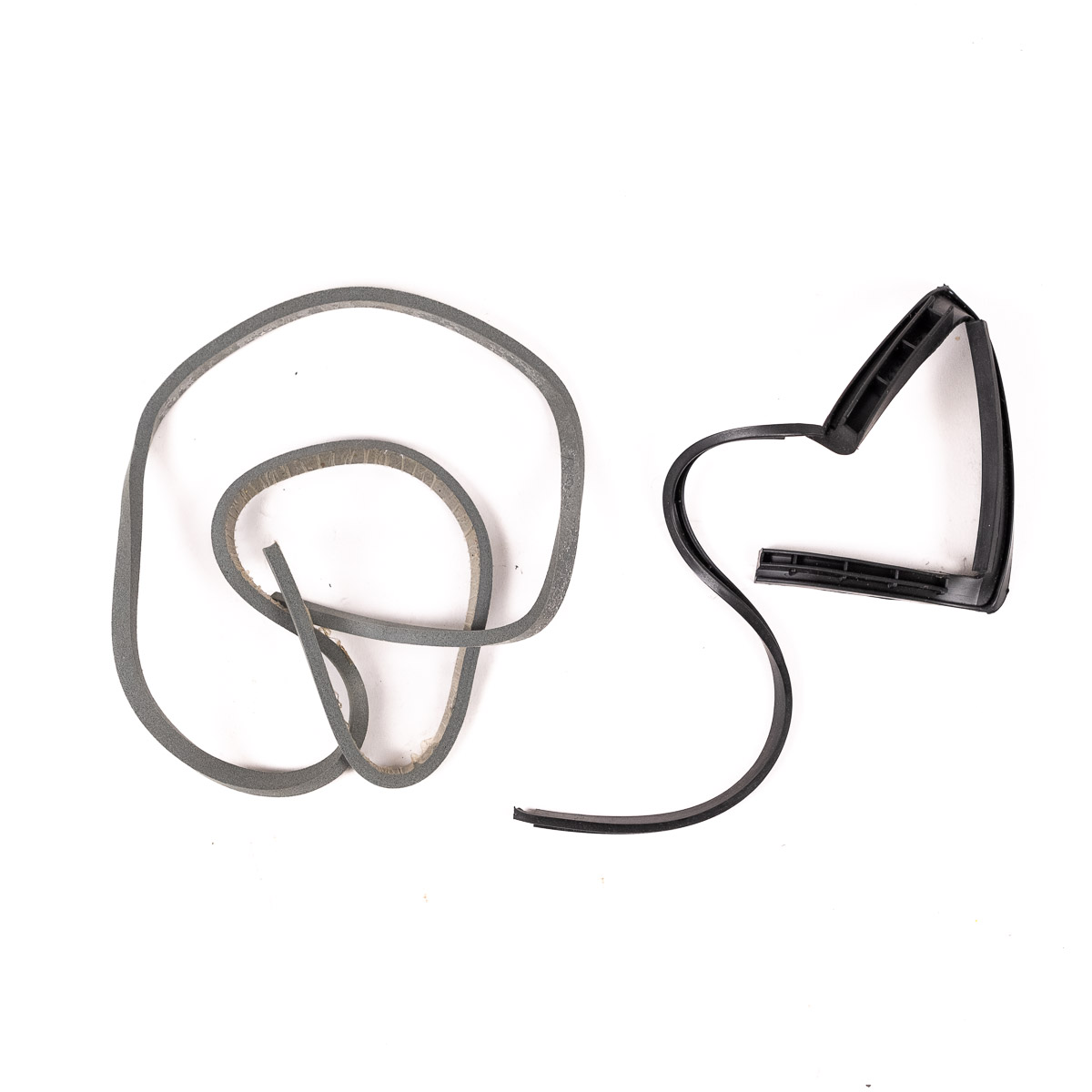 Jaguar Seal Tail Lamp Lens Left Hand Rear XJS 77>