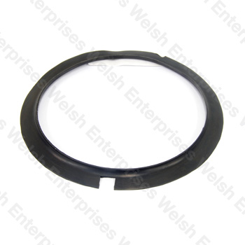Jaguar Headlight Seal