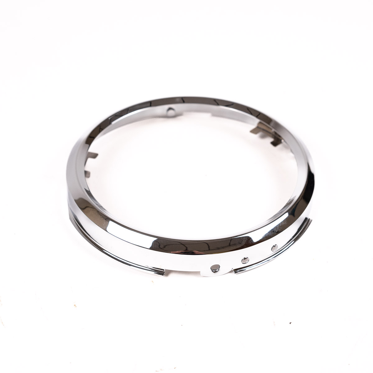 Jaguar Head Light Inner Retainer Rim