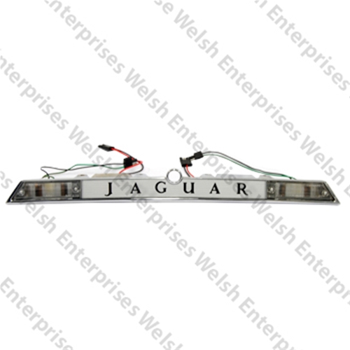 Jaguar Reverse Lamp Assembly