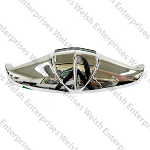 Jaguar Reverse Lamp Housing