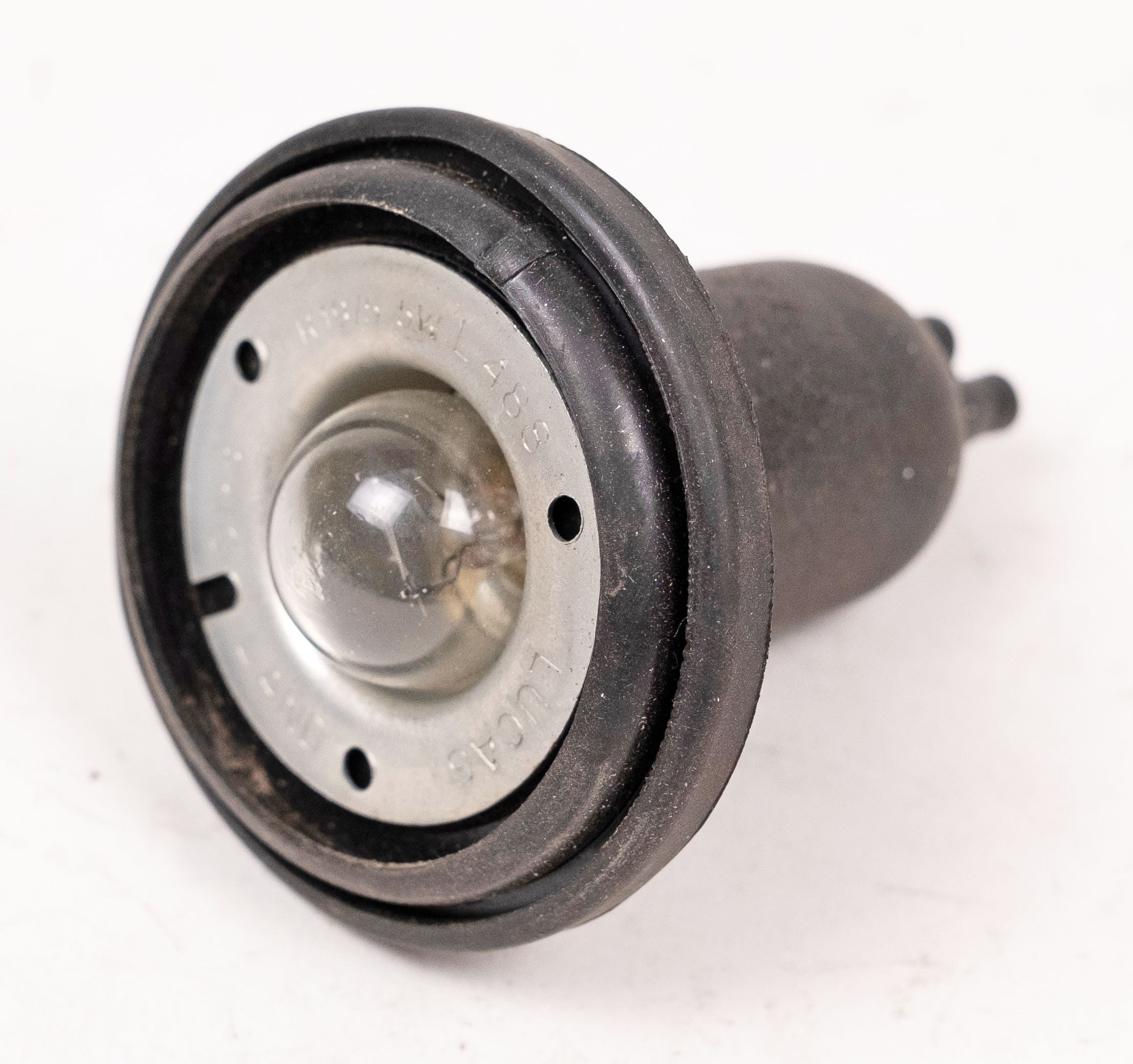 Jaguar Gasket Lens Tail Light Assembly