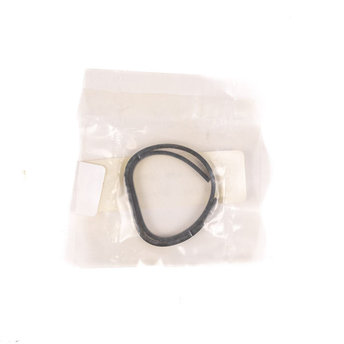 Jaguar Reverse Lamp Lens Gasket