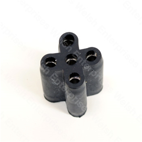 Jaguar Five Way Electric Connector