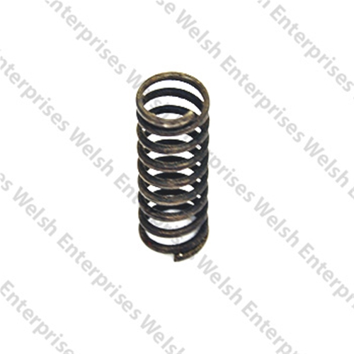Jaguar Spring Thin Style