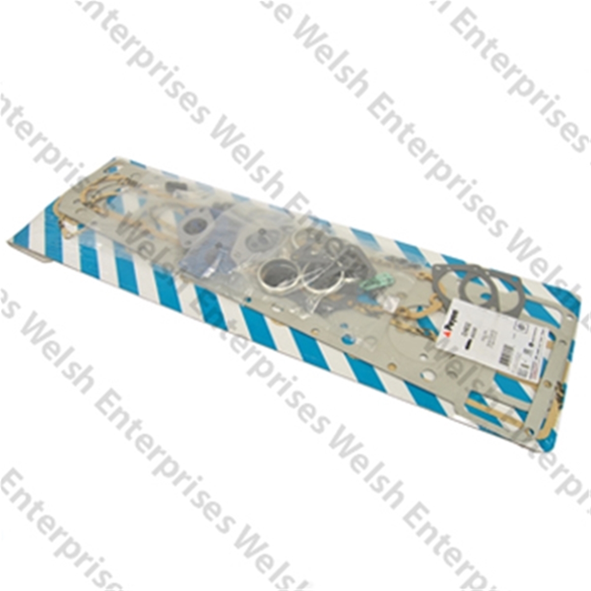 Jaguar Head Gasket Set