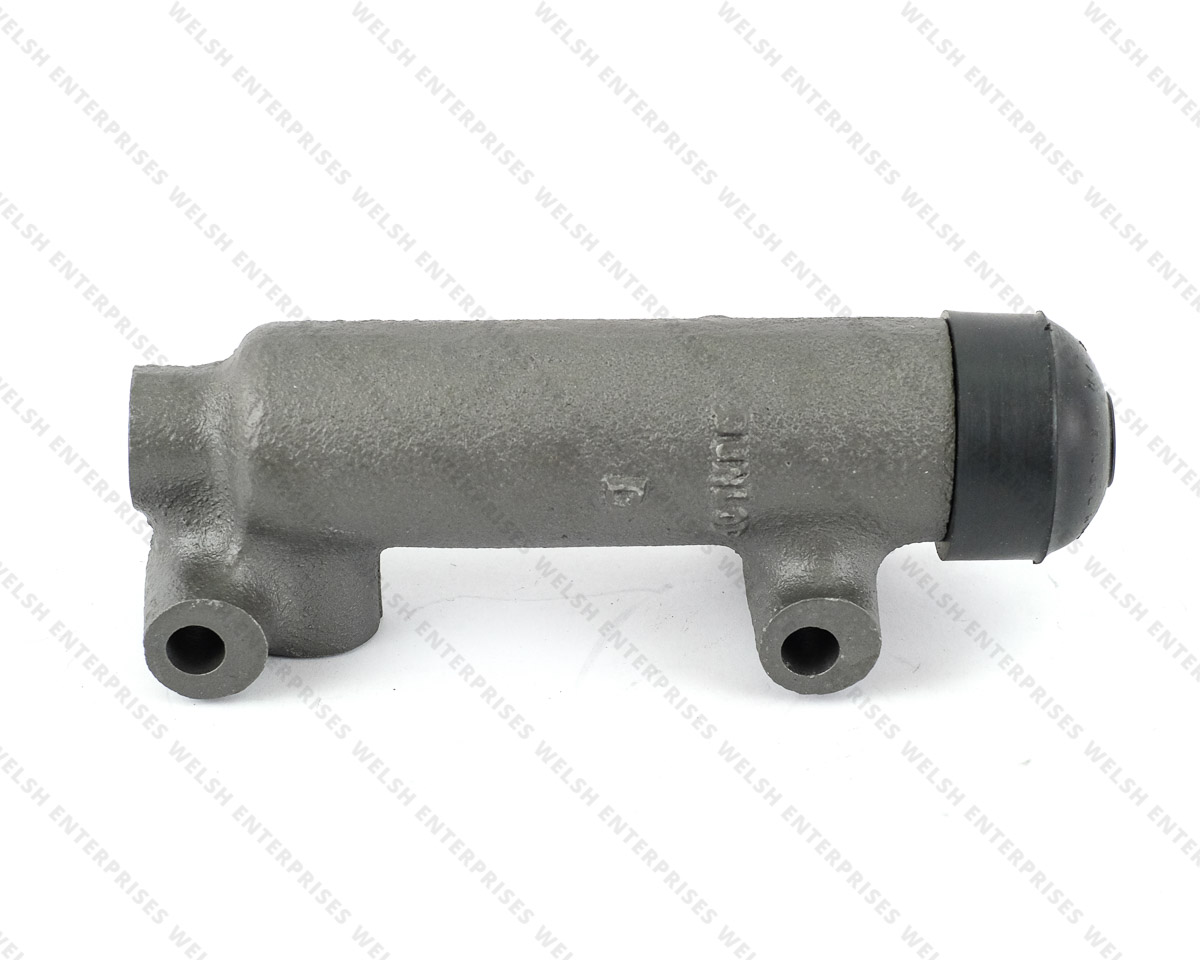 Jaguar Brake Master Cylinder - Disc Brakes - REBUILT