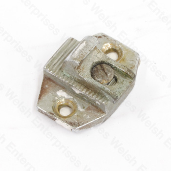Jaguar Center Receiver Mounting Bracket - (USED)