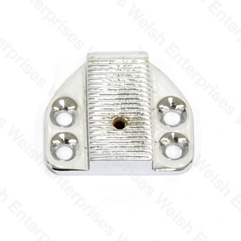 Jaguar Left Hand Right Hand Top Hook Receiver