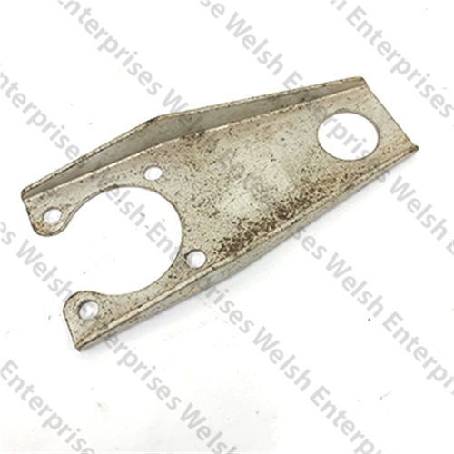 Jaguar Bracket Thermo Body -USED
