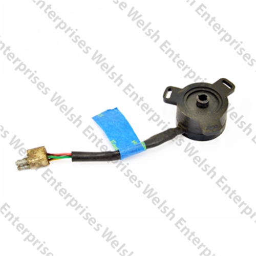 Jaguar Throttle Switch Potentiometer (USED)