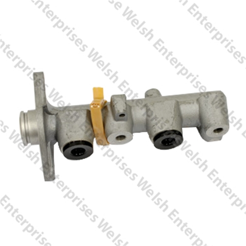 Jaguar Brake Master Cylinder Assembly
