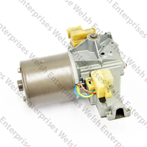 Jaguar Wiper Motor  - REBUILT