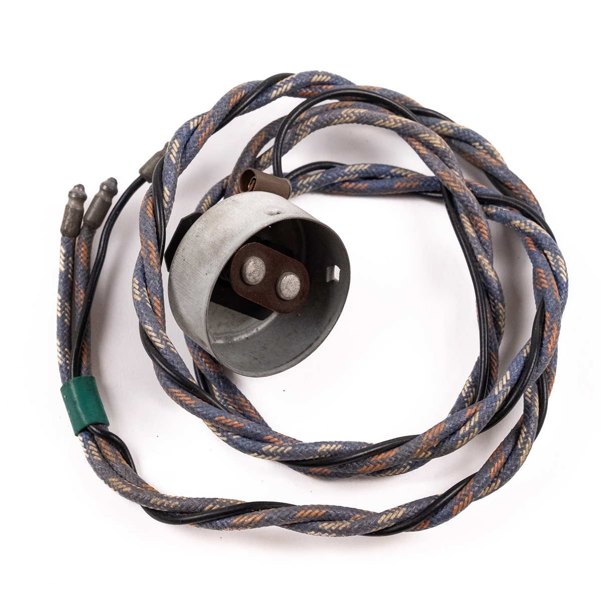 Bulb Adapter DBL Pole XK120