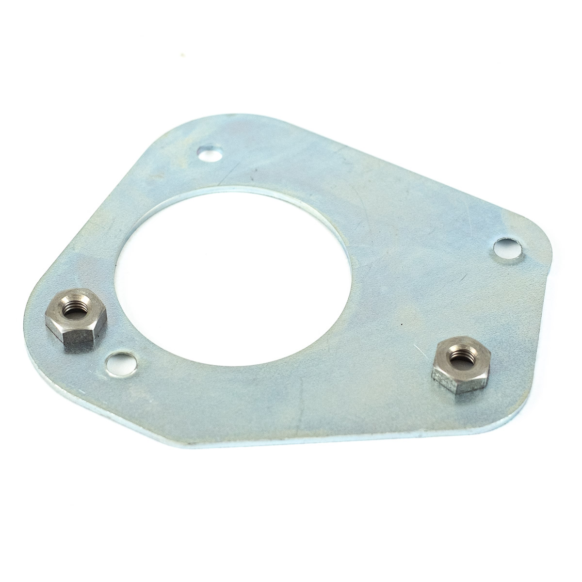 Jaguar Adaptor Plate Wiper Motor To