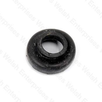 Jaguar Windshield Wiper Motor Mount Seal - E-Type (61-71)