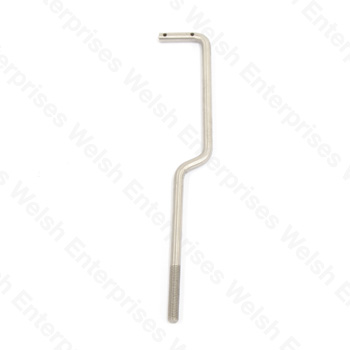 Jaguar Choke Rod