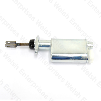 Jaguar Clutch Master Cylinder - Tin Can Style