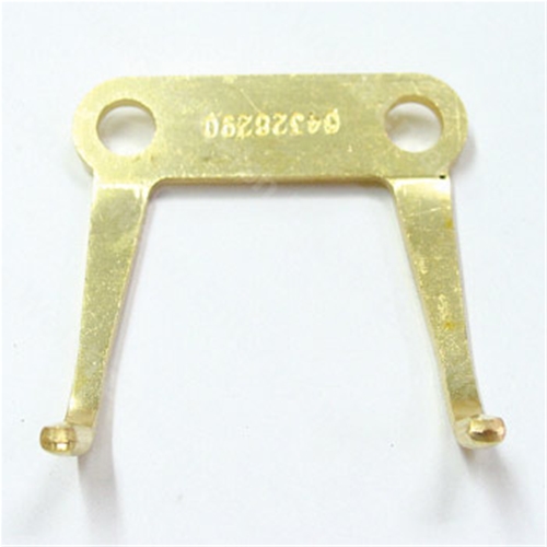 Jaguar Handbrake Retraction Fork
