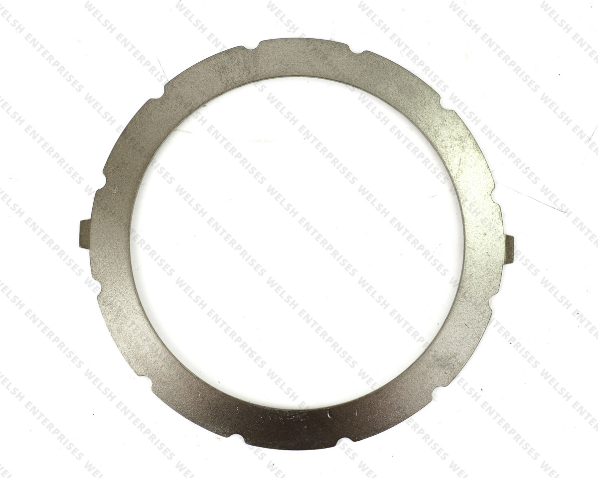 Trans Clutch Plate XJ12 S3