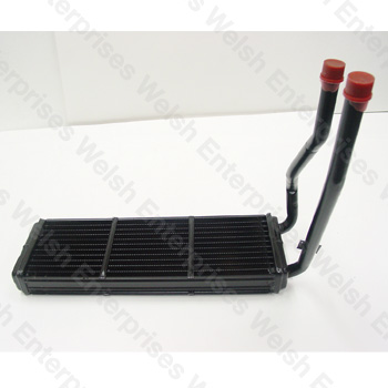 Jaguar Heater Core With Tubes