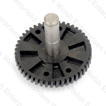 Jaguar Sunroof Motor Gear - Discontinued