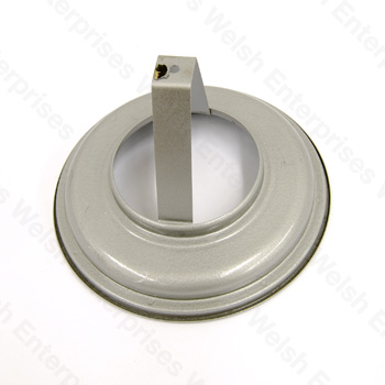 Jaguar Air Filter Box Top