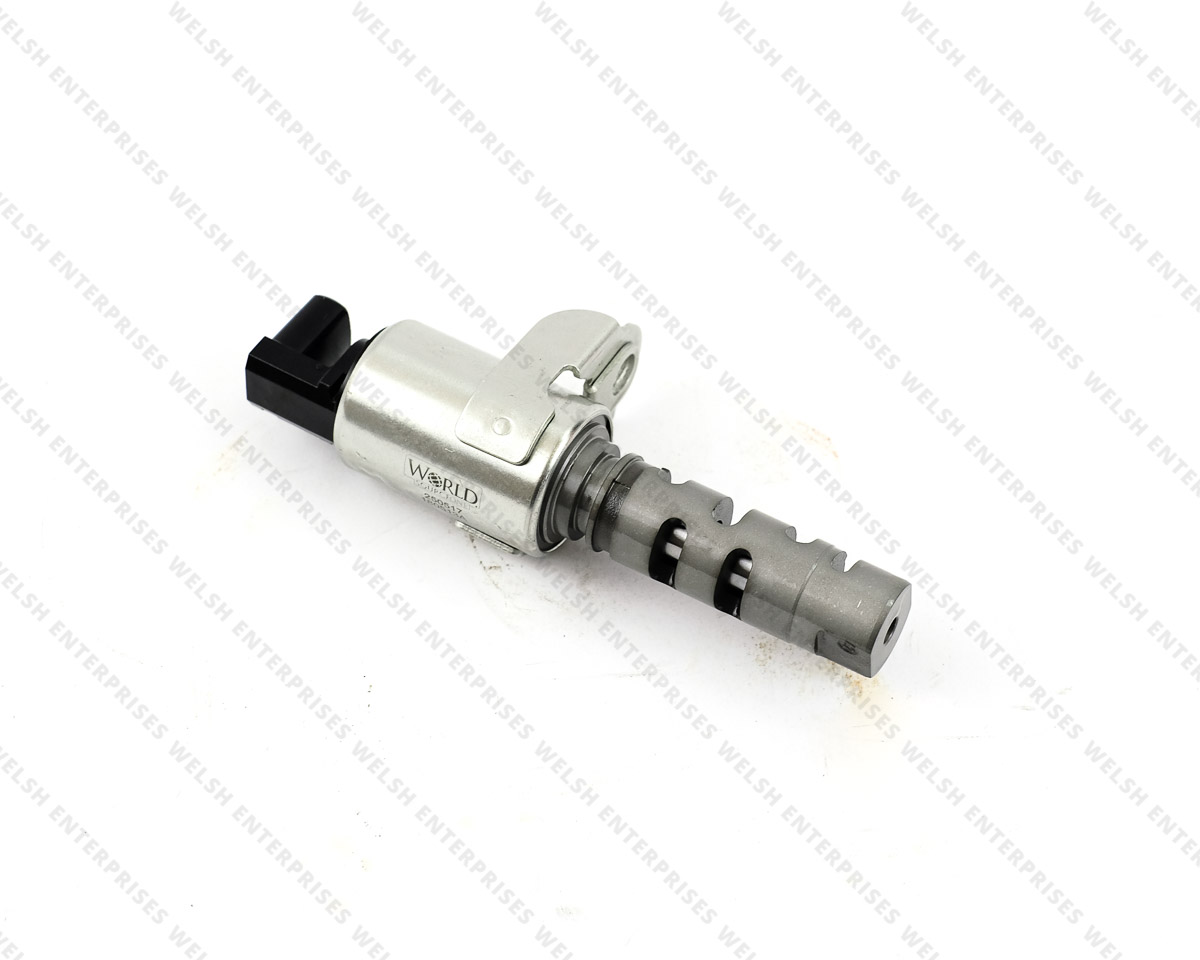 Jaguar VVT Solenoid Valve