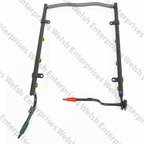 Jaguar Rail-Fuel - OEM