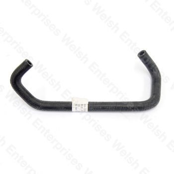 Jaguar Water Outlet To EGR Valve Hose
