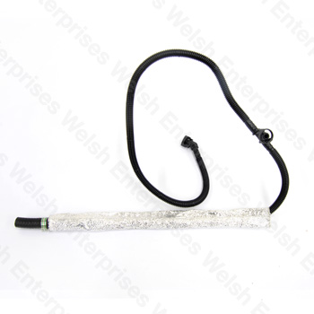Jaguar Part Load Breather Hose