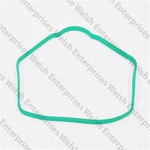Jaguar Rear Manifold Inlet Seal