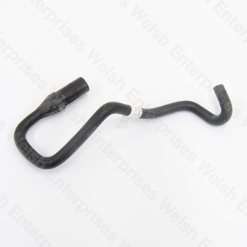 Jaguar Throttle Return Hose
