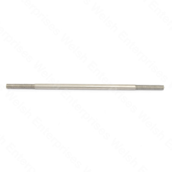 Jaguar Rear Choke Connector Rod
